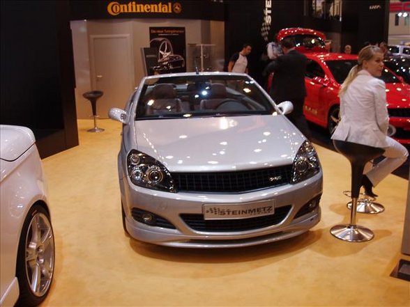 Motorshow Essen - 