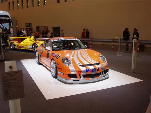 Motorshow Essen - 