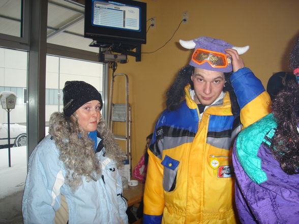 Fasching 2009 - 