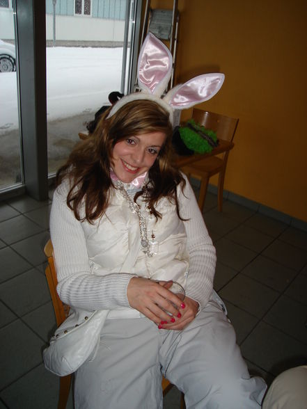 Fasching 2009 - 