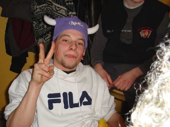 Fasching 2009 - 