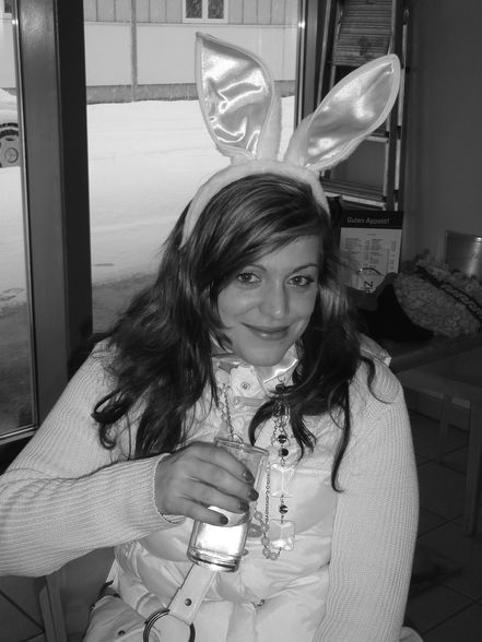 Fasching 2009 - 