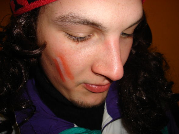 Fasching 2009 - 