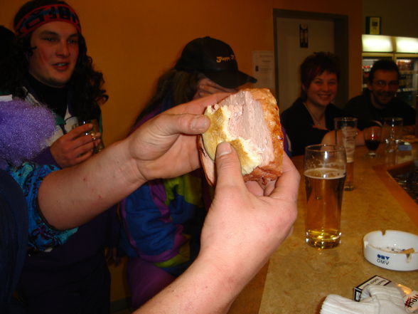 Fasching 2009 - 