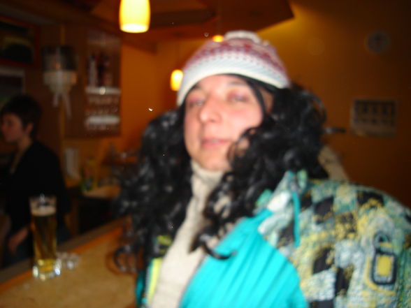 Fasching 2009 - 