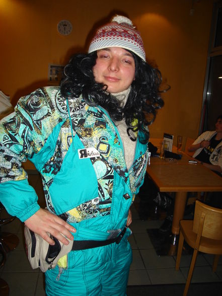 Fasching 2009 - 