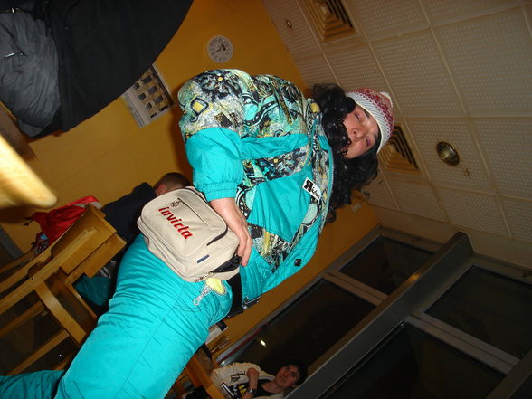 Fasching 2009 - 