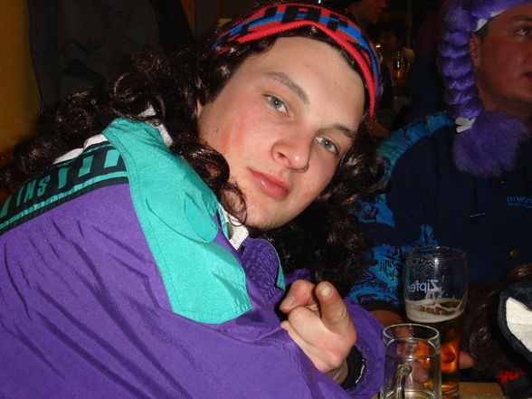 Fasching 2009 - 