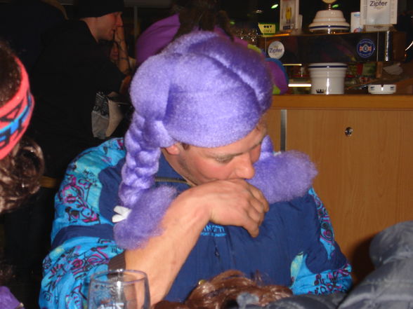 Fasching 2009 - 