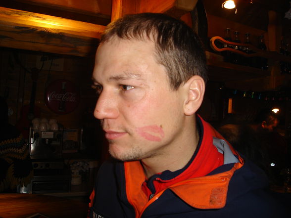 Fasching 2009 - 