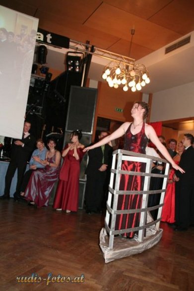 Unser KJ-Ball 2006 - 