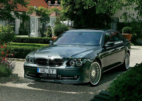 Hot Cars ( BMW forever ) - 