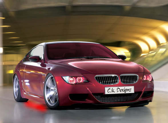 Hot Cars ( BMW forever ) - 