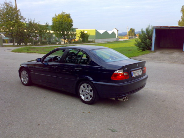 My car ( Zu Verkaufen ) - 