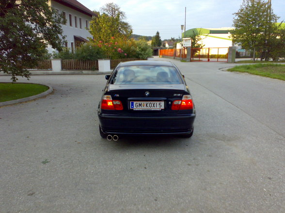 My car ( Zu Verkaufen ) - 