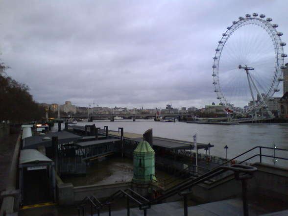 London!!! - 