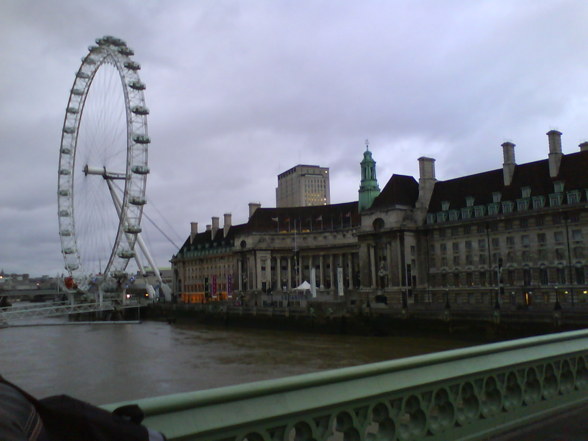 London!!! - 