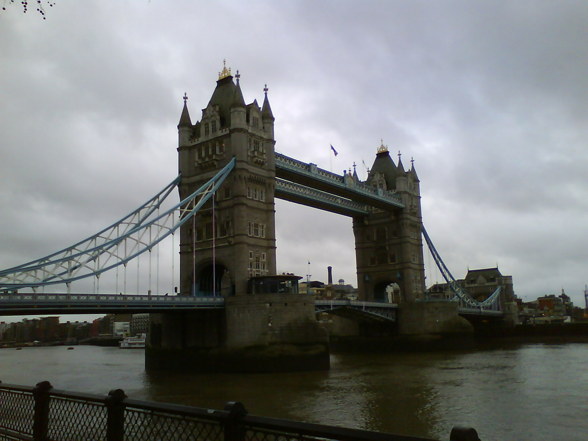 London!!! - 