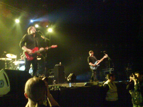 Jimmy Eat World - 