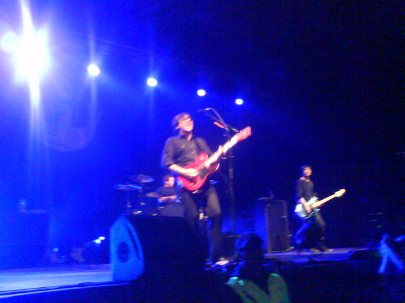 Jimmy Eat World - 