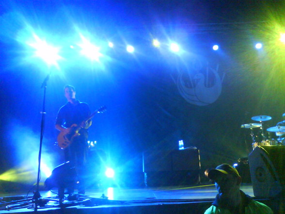 Jimmy Eat World - 