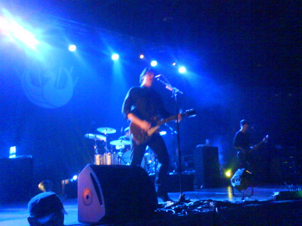 Jimmy Eat World - 