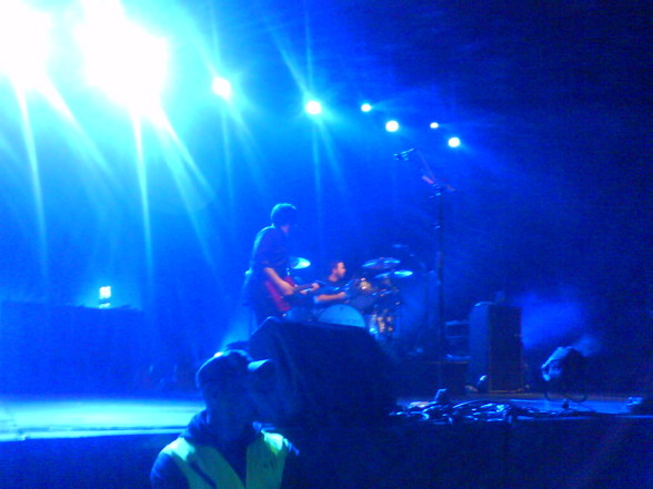 Jimmy Eat World - 