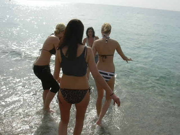 Bella Calabria... - 