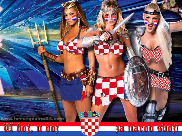 Croatia - 