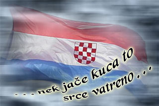 Croatia - 