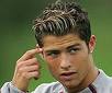 CRISTIANO RONALDO - 