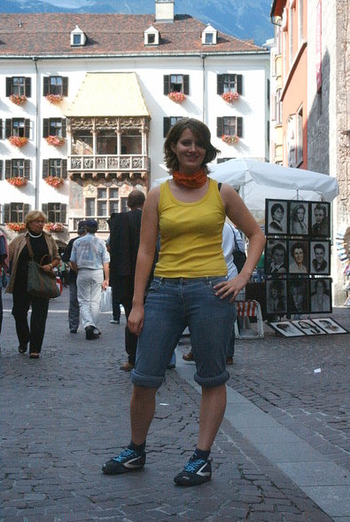 Austriatrip 2006 - 