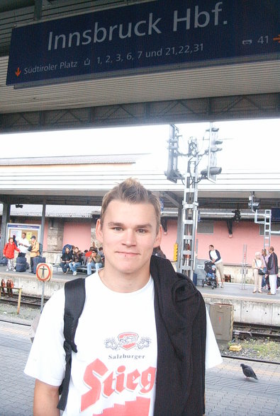 Austriatrip 2006 - 