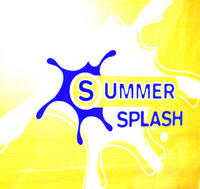 SUMMERSPLASH - 