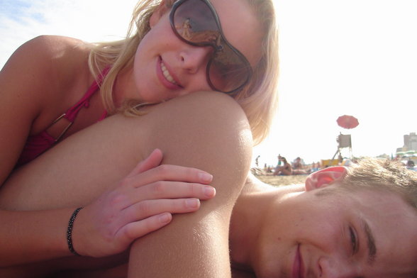 LIGNANO 2007 - 