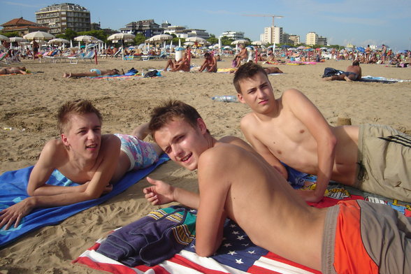 LIGNANO 2007 - 