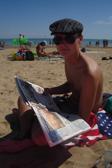 LIGNANO 2007 - 