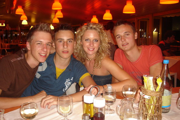 LIGNANO 2007 - 