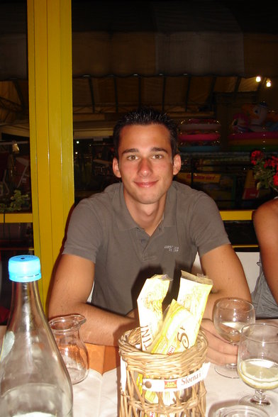 LIGNANO 2007 - 