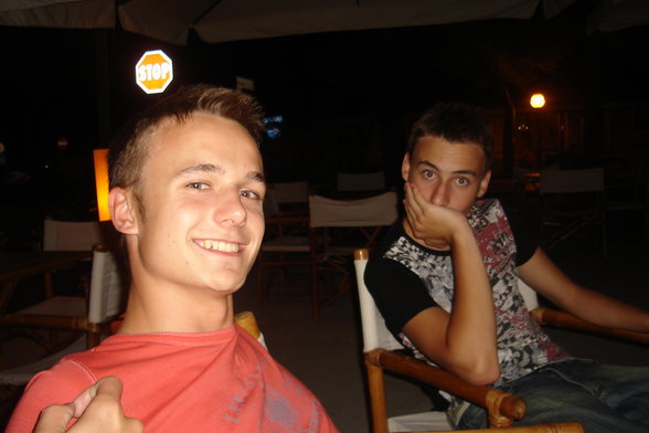 LIGNANO 2007 - 