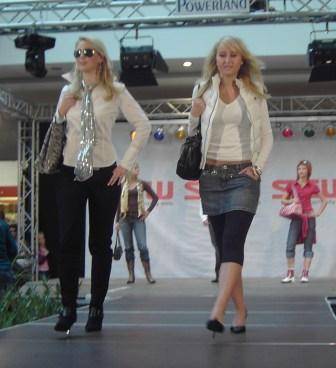 SCW Fashion Show - 