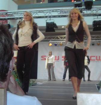 SCW Fashion Show - 