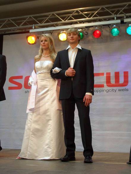 SCW Fashion Show - 