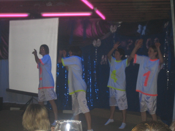 Musikerball 2008 - 