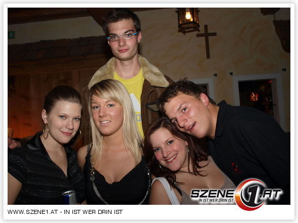 Almclubbing 2009 - 