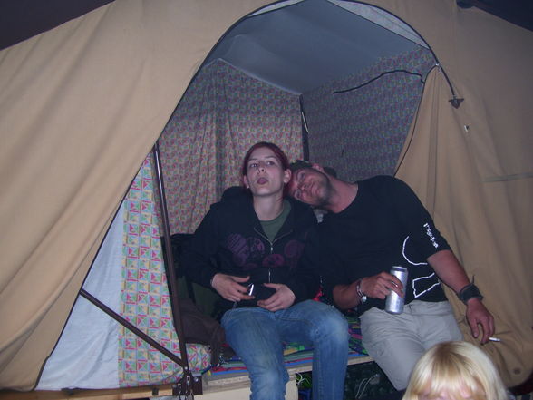 Novarock 2008 - 