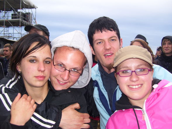 Novarock 2008 - 