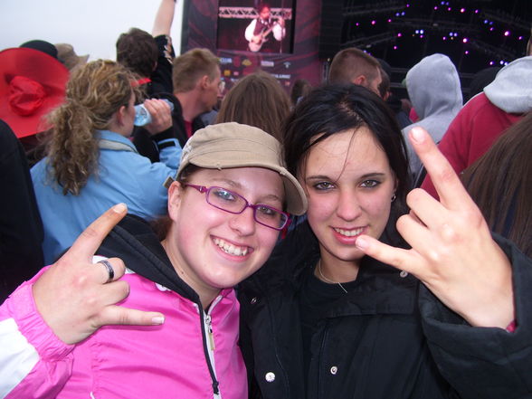 Novarock 2008 - 