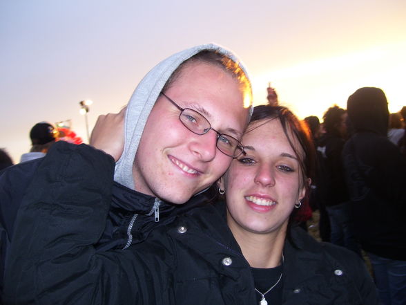 Novarock 2008 - 