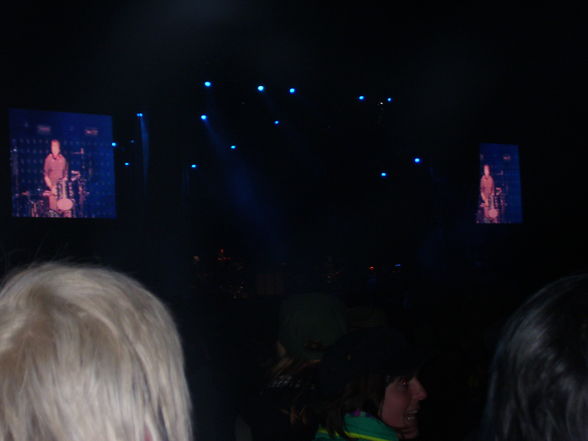 Novarock 2008 - 